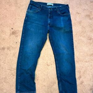 Wrangler Regular Fit 36x29